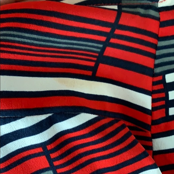 Banana Republic Factory Sleeveless Cami - Picture 6 of 7